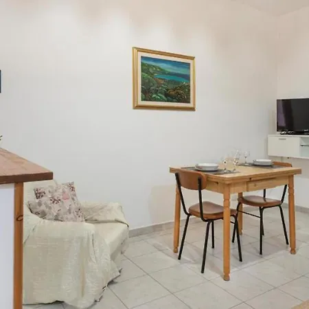 Pm 98 Via Paoli Appartamento Alghero