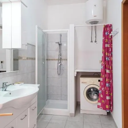 Pm 98 Via Paoli Apartment Alghero