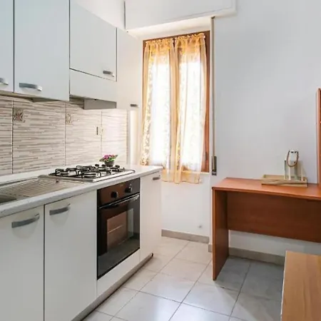 Pm 98 Via Paoli * Alghero