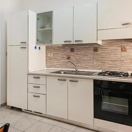 Pm 98 Via Paoli Alghero