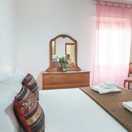 Pm 98 Via Paoli Appartement Alghero