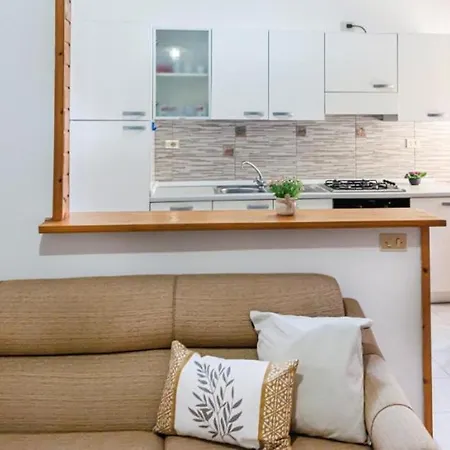 Pm 98 Via Paoli Alghero