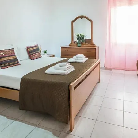 Appartement Pm 98 Via Paoli *